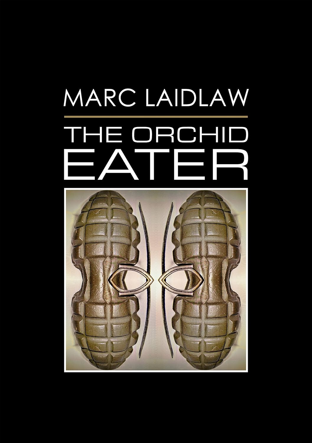 The Orchid Eater poster
