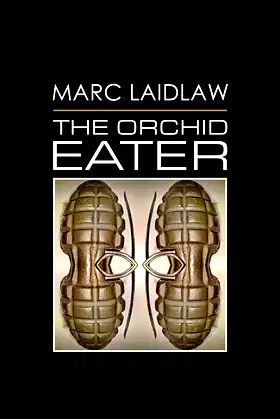 The Orchid Eater poster