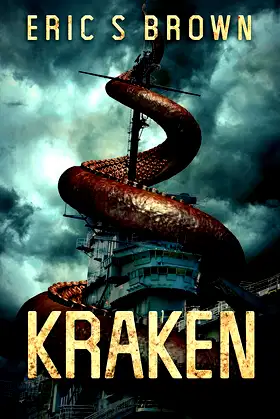 Kraken poster