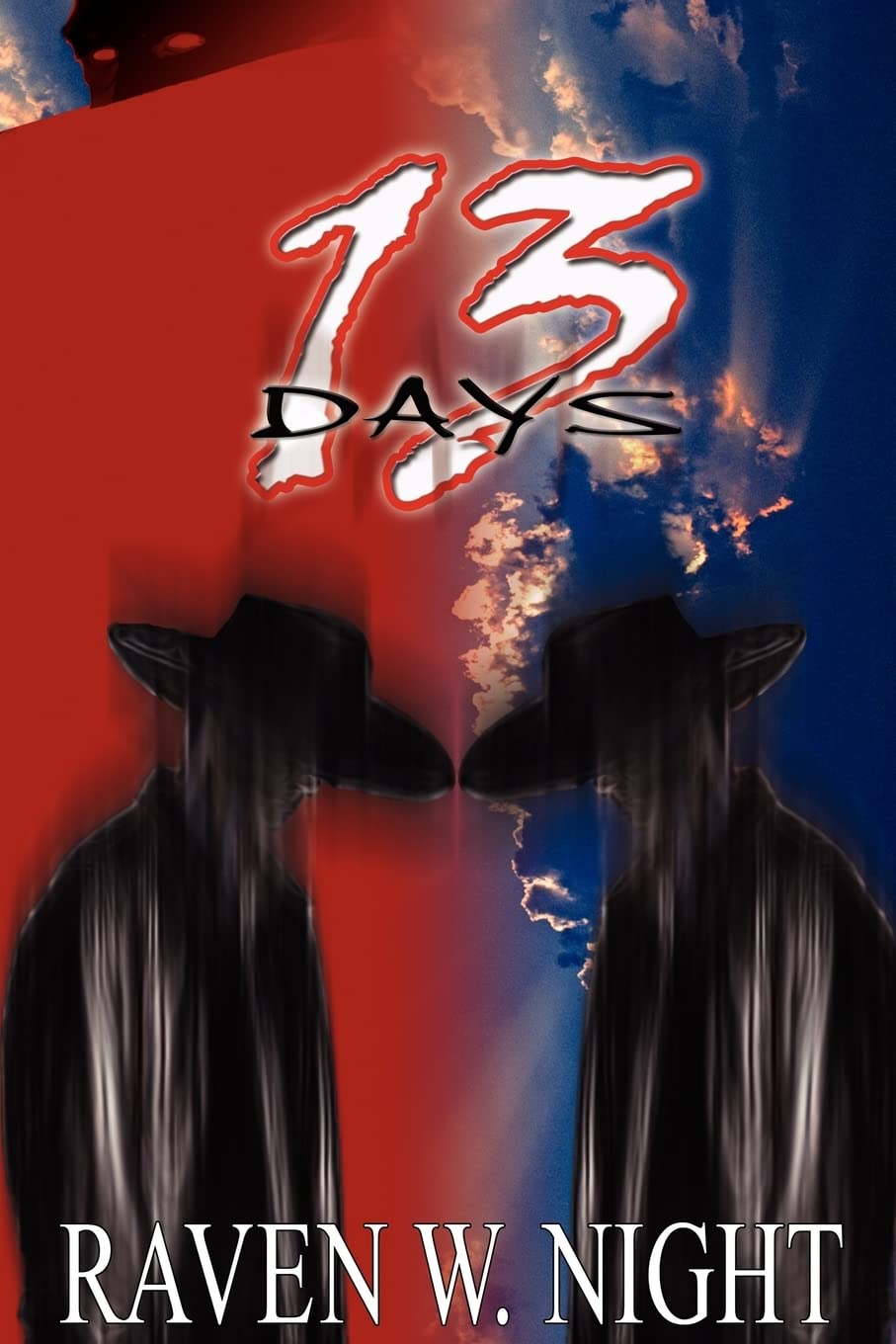13 Days poster