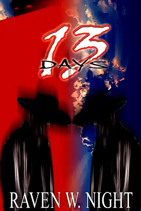 13 Days poster