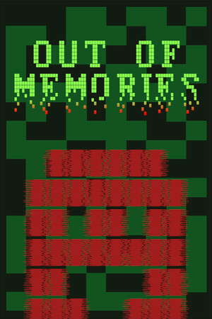 Out Of Memories poster