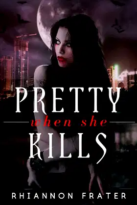 Pretty When She Kills: Pretty When She Dies #2 poster