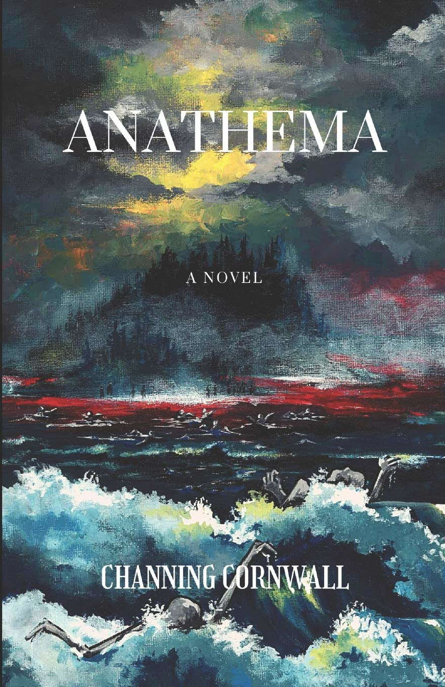 Anathema poster