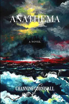 Anathema poster