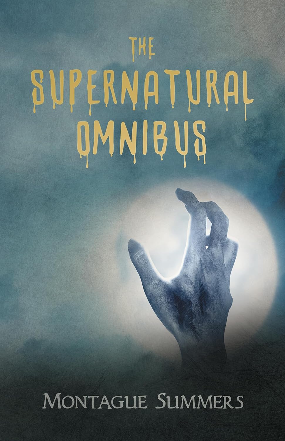 The Supernatural Omnibus poster