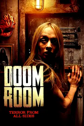 Doom Room poster