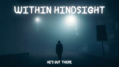 WITHIN HINDSIGHT | Short Horror Film | World Premiere | Red Tower poster