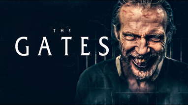 Out Now on Amazon poster