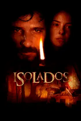 Isolados poster