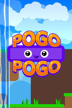 Pogo Pogo poster