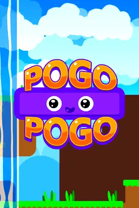 Pogo Pogo poster
