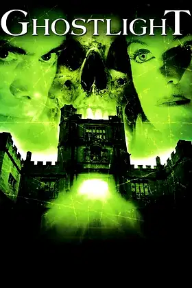 Ghostlight poster