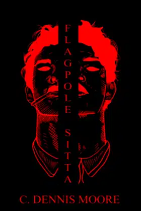 Flagpole Sitta: an Angel Hill short (Angel Hill shorts) poster