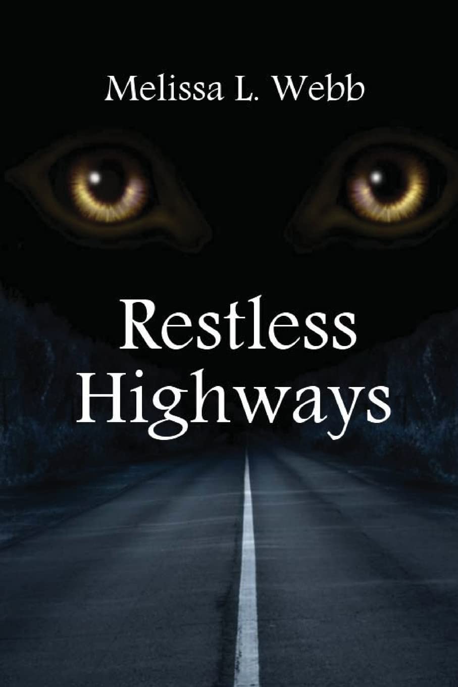 Restless Highways poster