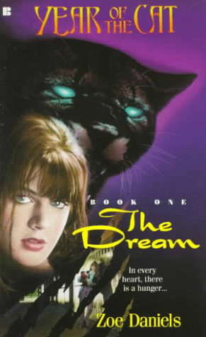The Dream (The Year of the Cat, Book 1) poster