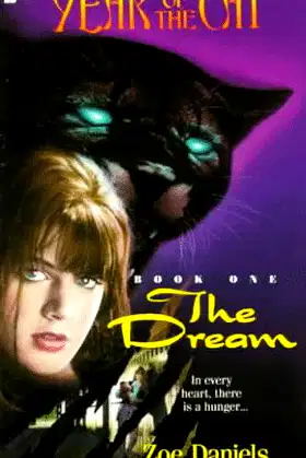The Dream (The Year of the Cat, Book 1) poster