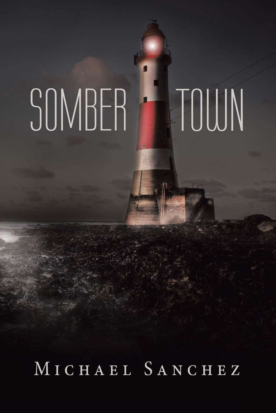 Somber Town poster