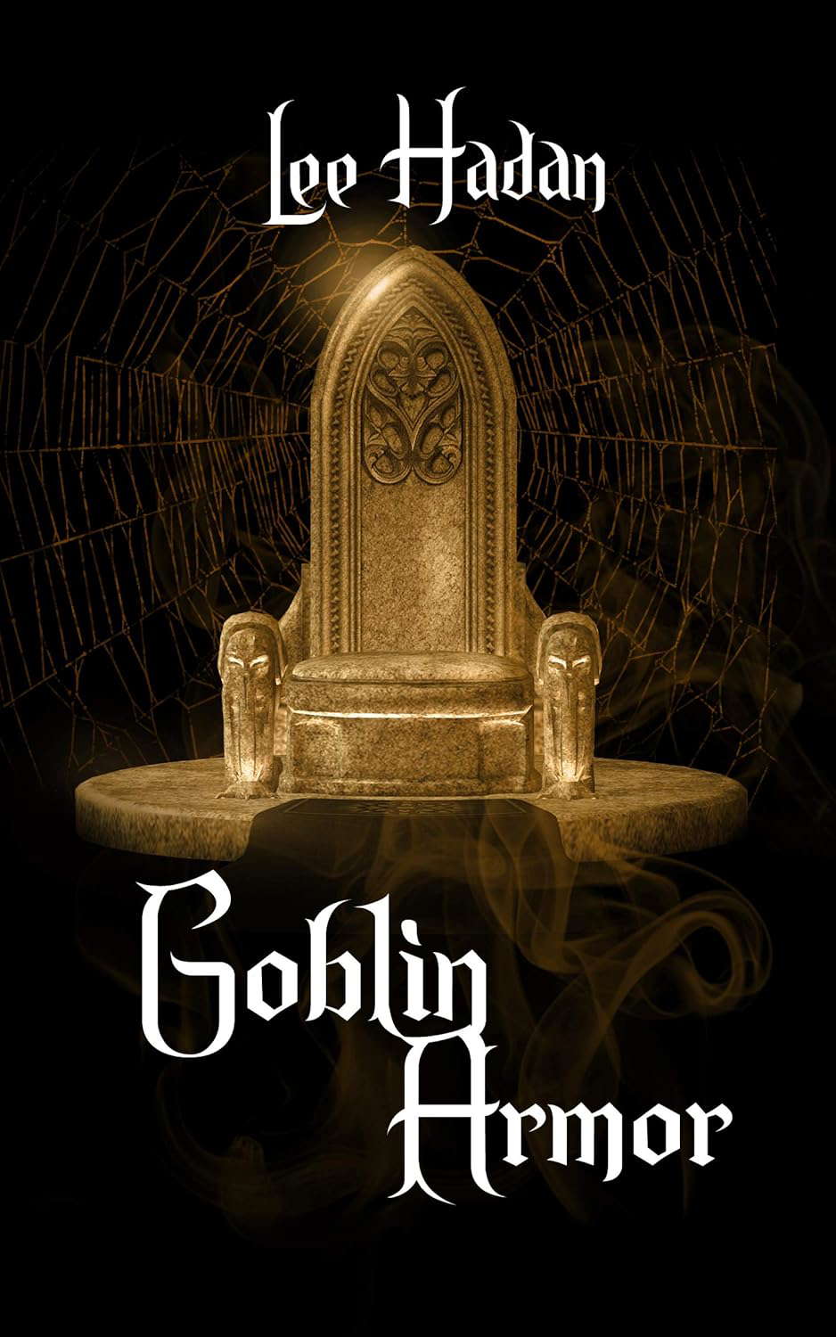Goblin Armor: Book Two of The Wings of Oberon poster