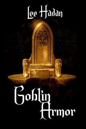 Goblin Armor: Book Two of The Wings of Oberon poster