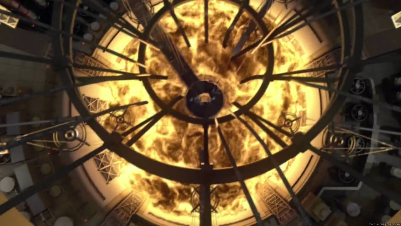 Resident Evil Degeneration - Trailer HD