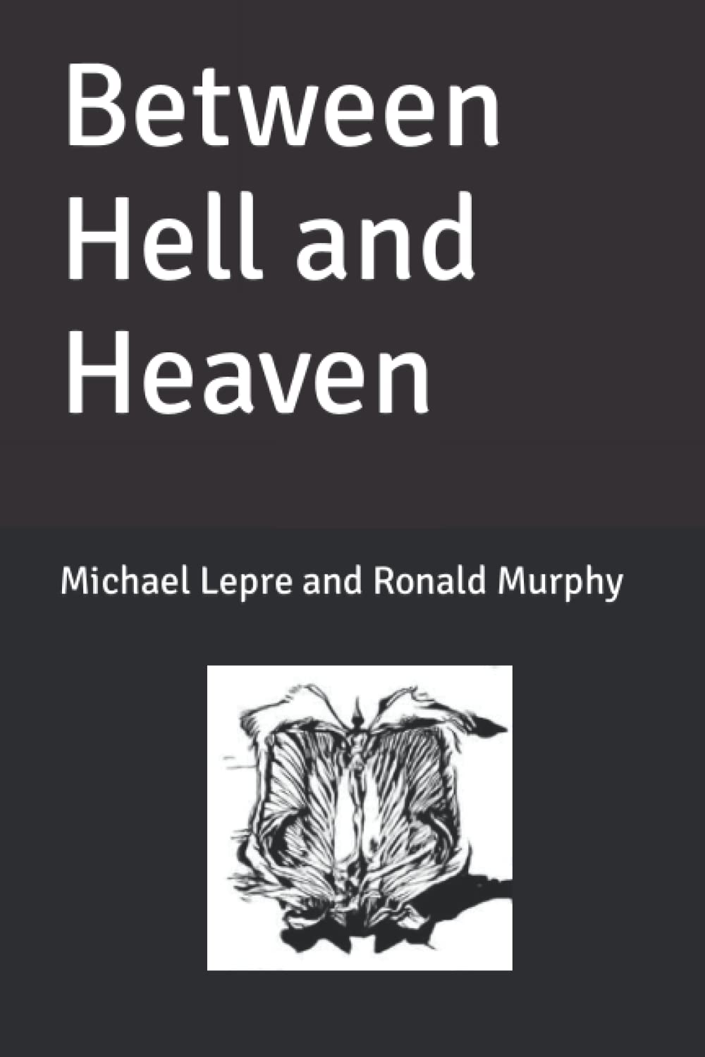 Between Hell and Heaven poster