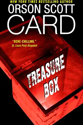 The Treasure Box poster