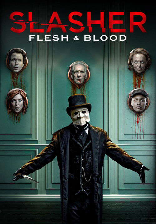 Season 1 poster