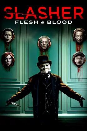 Season 1 poster