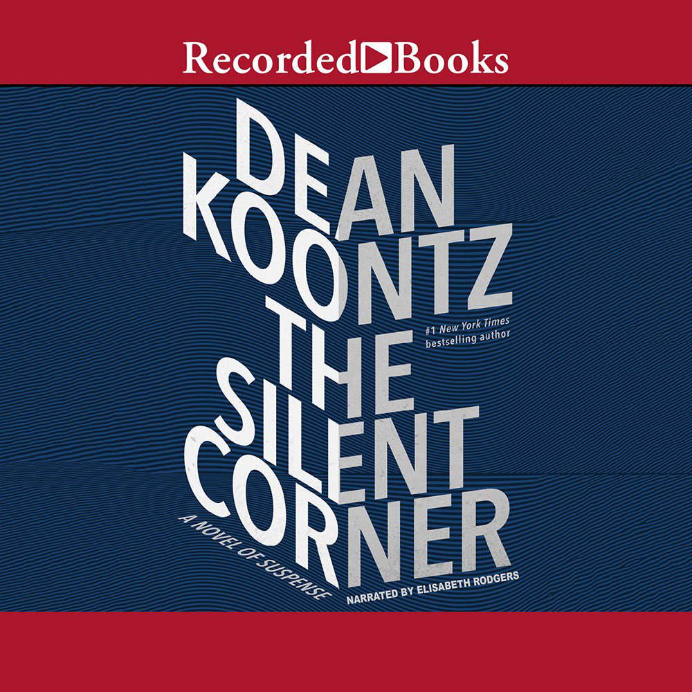 The Silent Corner poster
