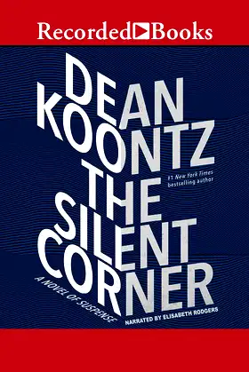 The Silent Corner poster