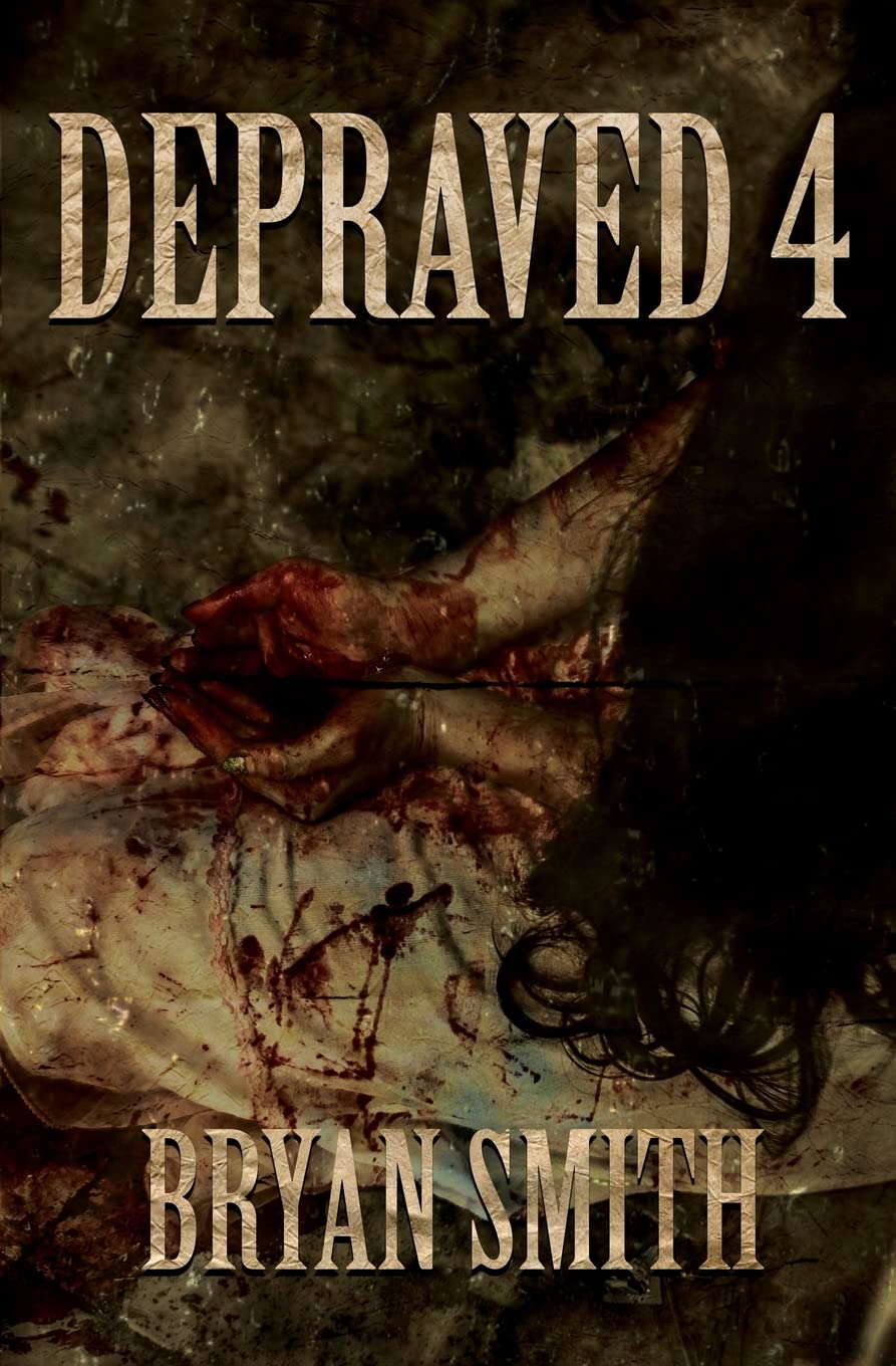 Depraved 4 poster