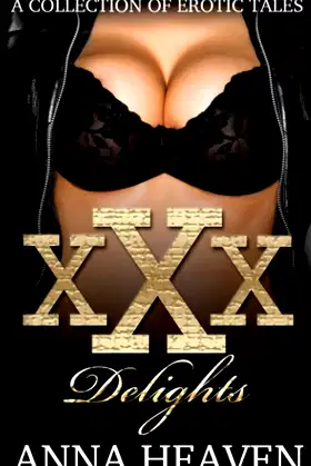 XXX Delights: A Collection of Erotic Tales poster