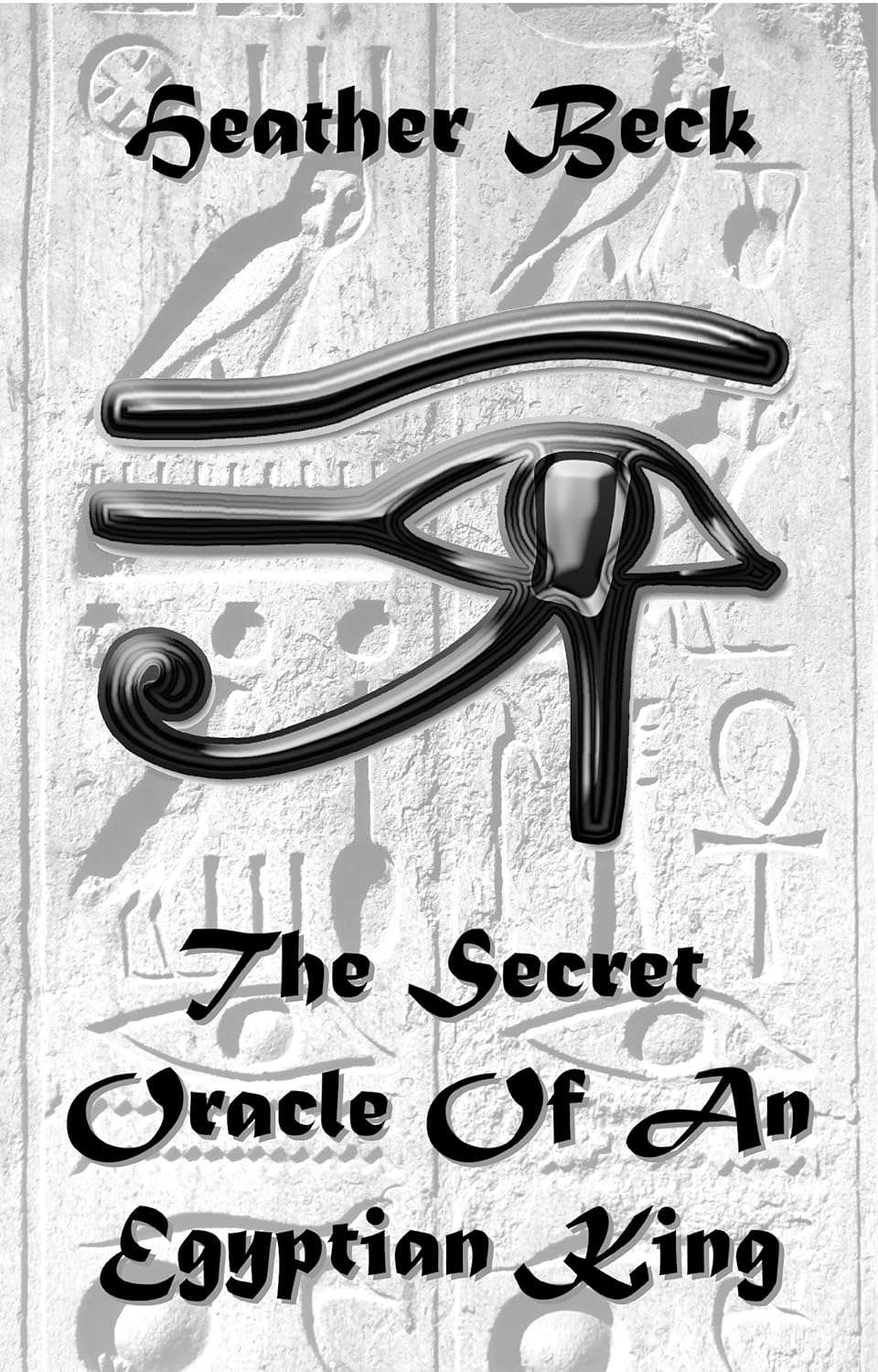 The Secret Oracle Of An Egyptian King (The Horror Diaries Vol.10) poster
