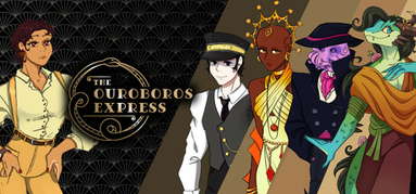 The Ouroboros Express capsule