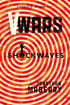 V-Wars: Shockwaves poster
