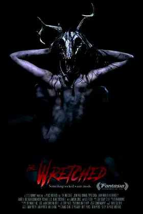 The Wretched poster