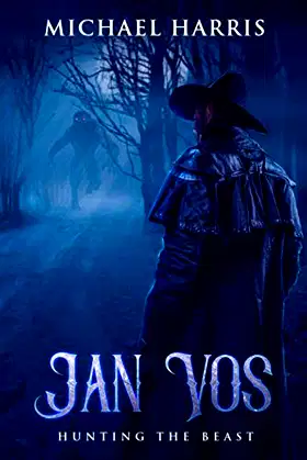 Jan Vos: Hunting the Beast poster