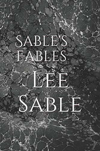 Sable's Fables poster