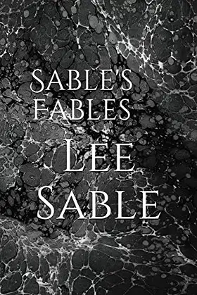 Sable's Fables poster