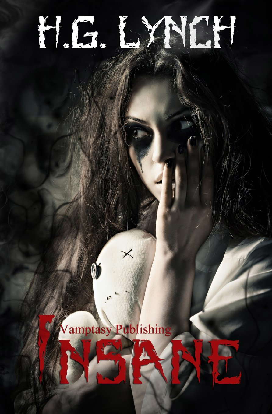 Insane poster