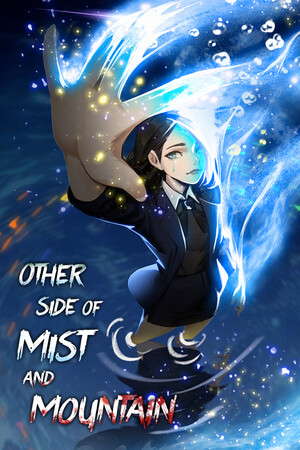 Other Side Of Mist And Mountain poster