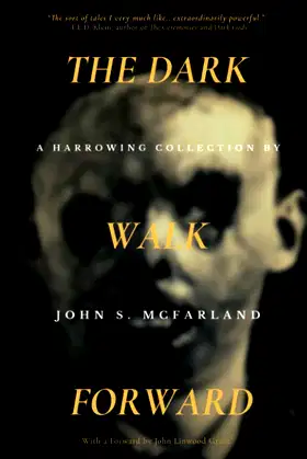 The Dark Walk Forward poster