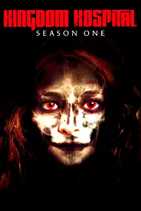 Season 1 poster