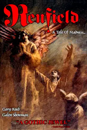 Renfield: A Tale of Madness poster