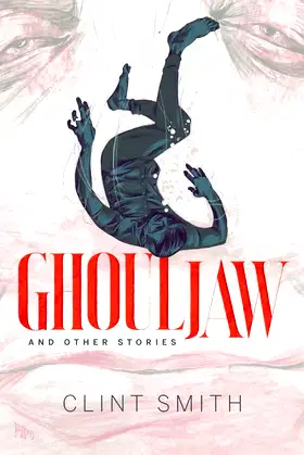 Ghouljaw and Other Stories poster
