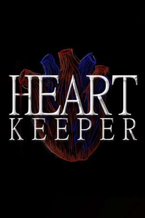 Heart Keeper poster