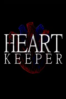 Heart Keeper poster