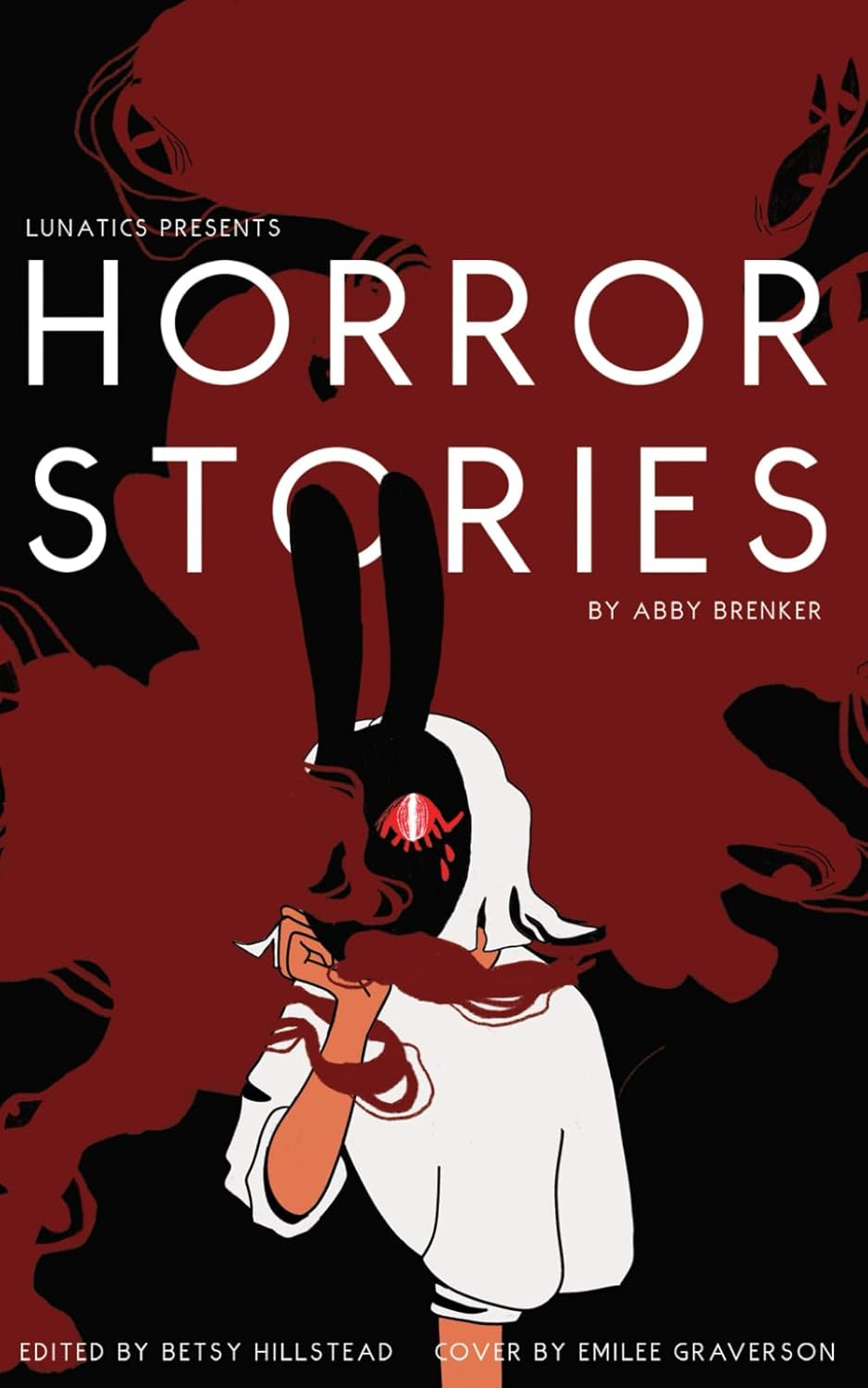 Horror Stories poster