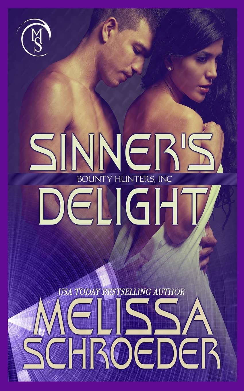 Sinner's Delight (Bounty Hunters, Inc) poster